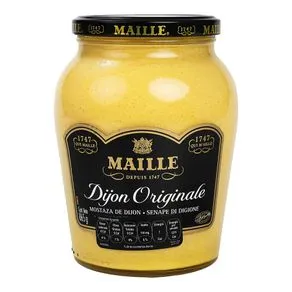 Dijon mustard 865 g