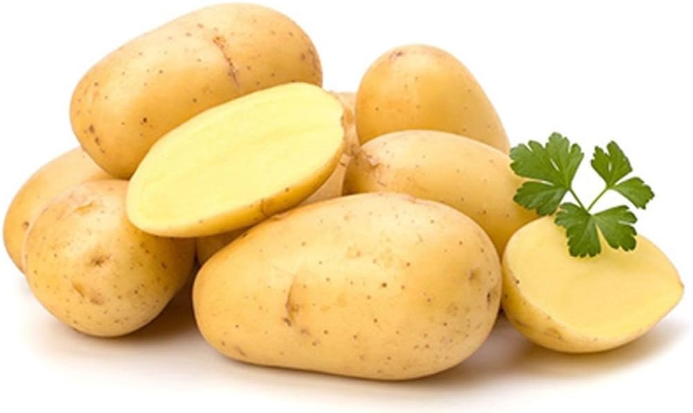 Potatoes 1 kg