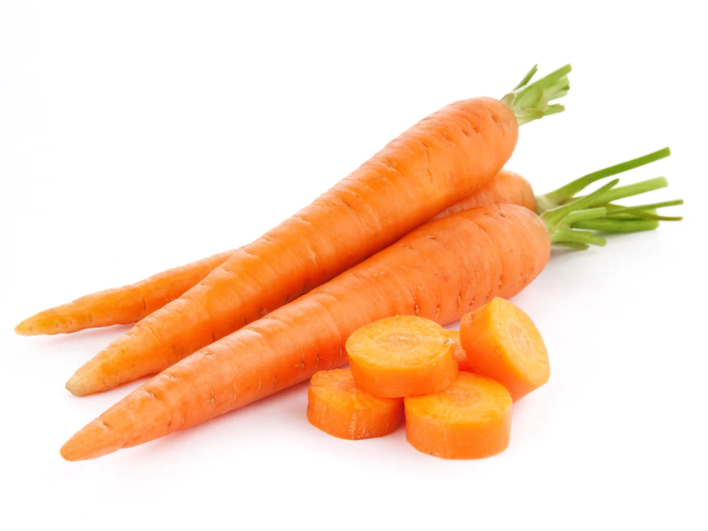 Carrot 1 kg