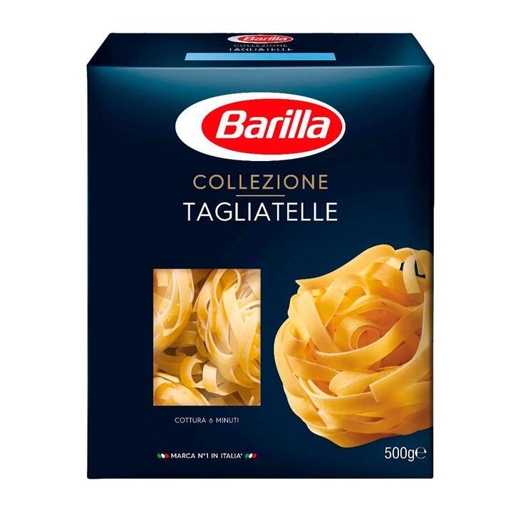 Tagliatelle pasta 500 gr