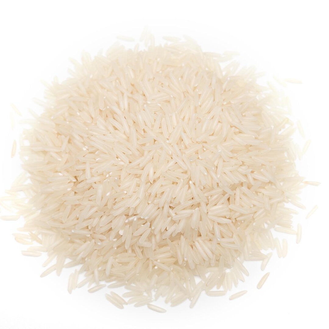 Рис длинный 25 кг