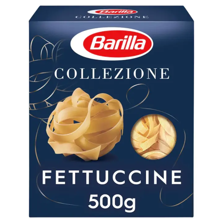  Pasta Fettuccine  500g