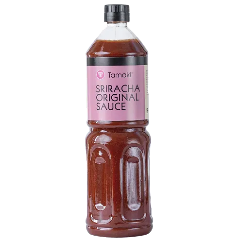 Sriracha sauce 1l.