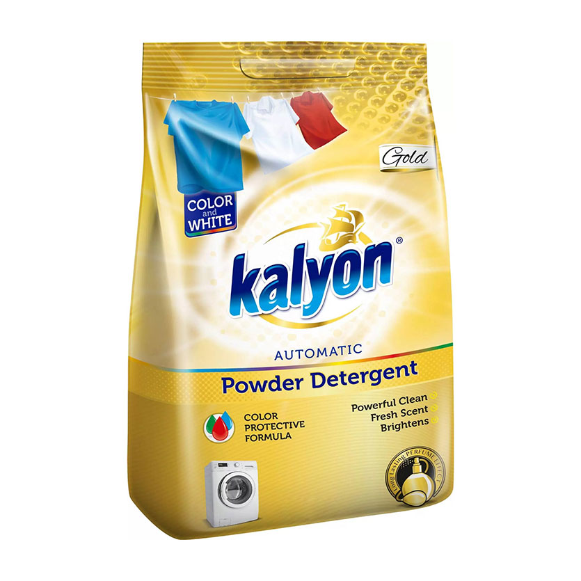 Washing powder Gold 1.5 kg