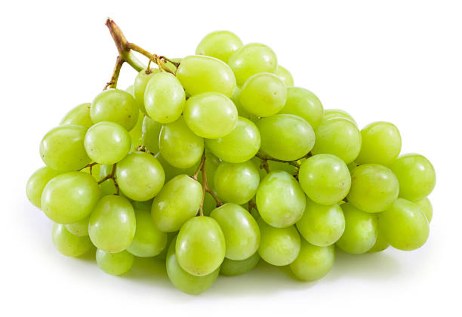 виноград Белый 1 кг.