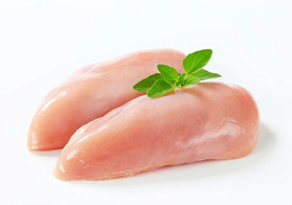 Chicken breast 1 kg