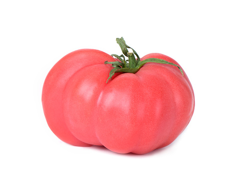 Розовые помидоры 1 кг