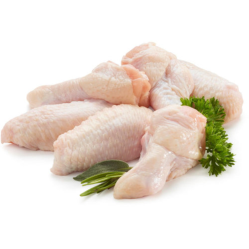 Chicken wings frozen 12kg