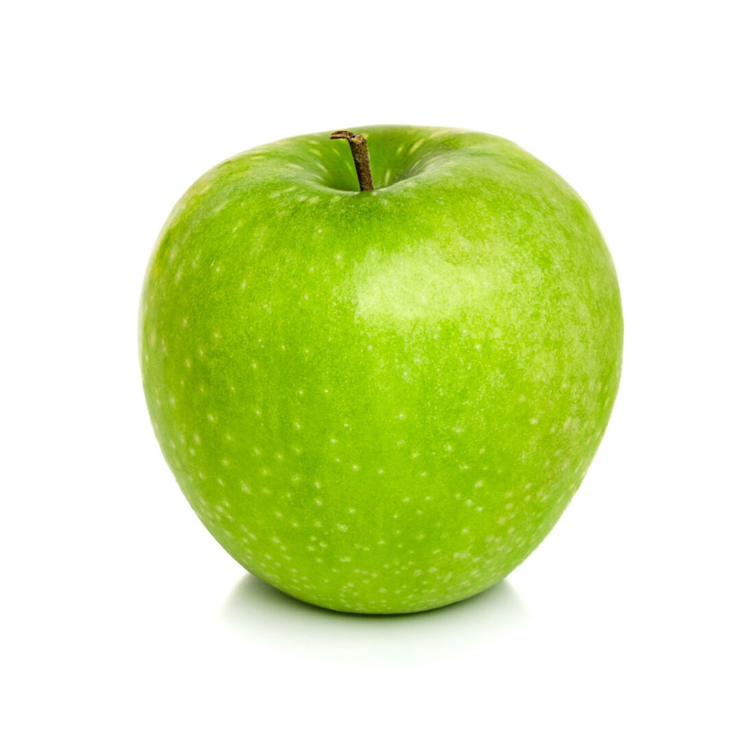  яблоко Зеленое 1 кг.