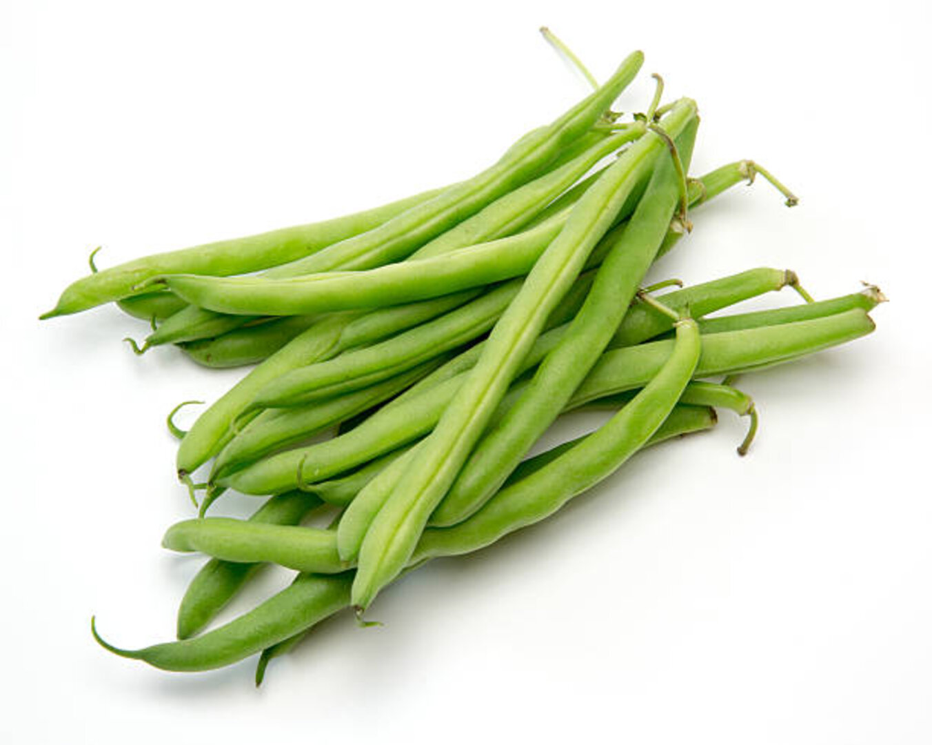 Green beans 1 kg