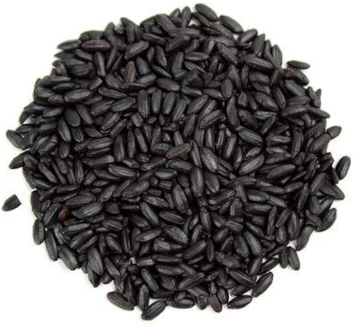 Black rice 1 kg