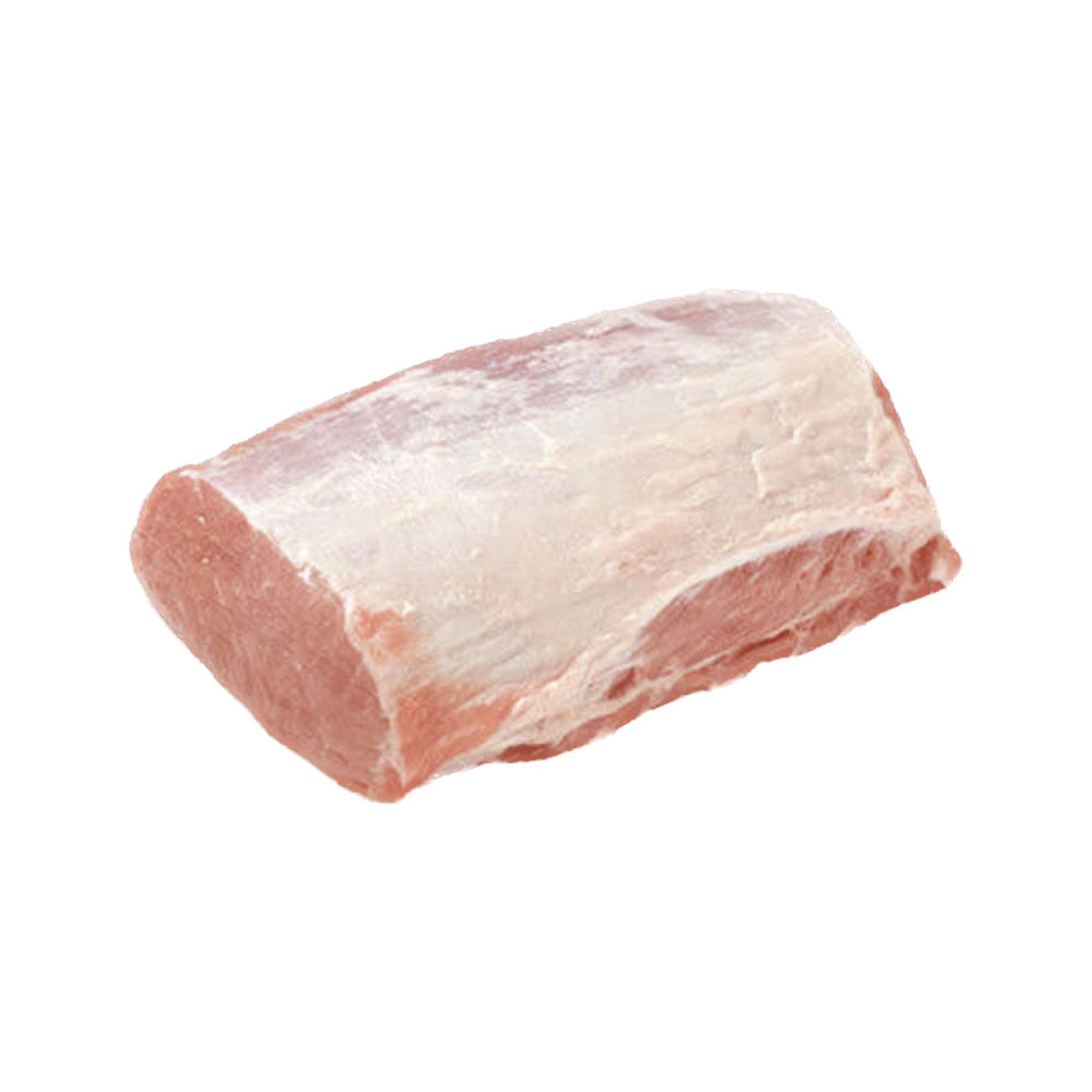 Pork loin 1kg 