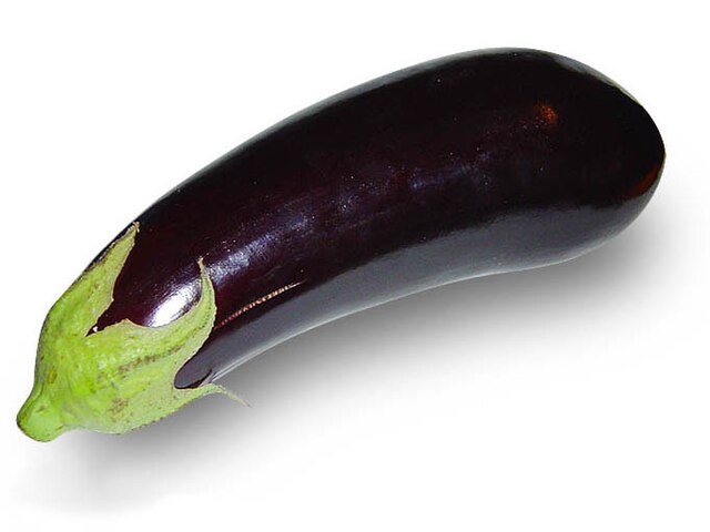 Eggplant 1 kg