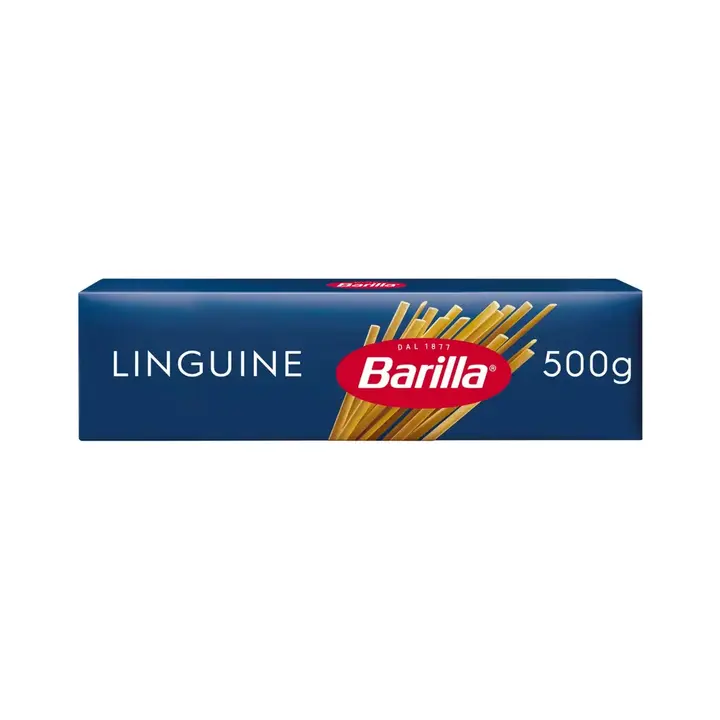 Паста лингвини Barila 500 г