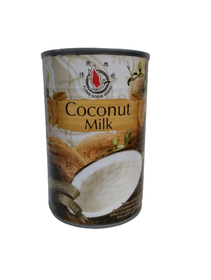 Coconut Milk 400ml.