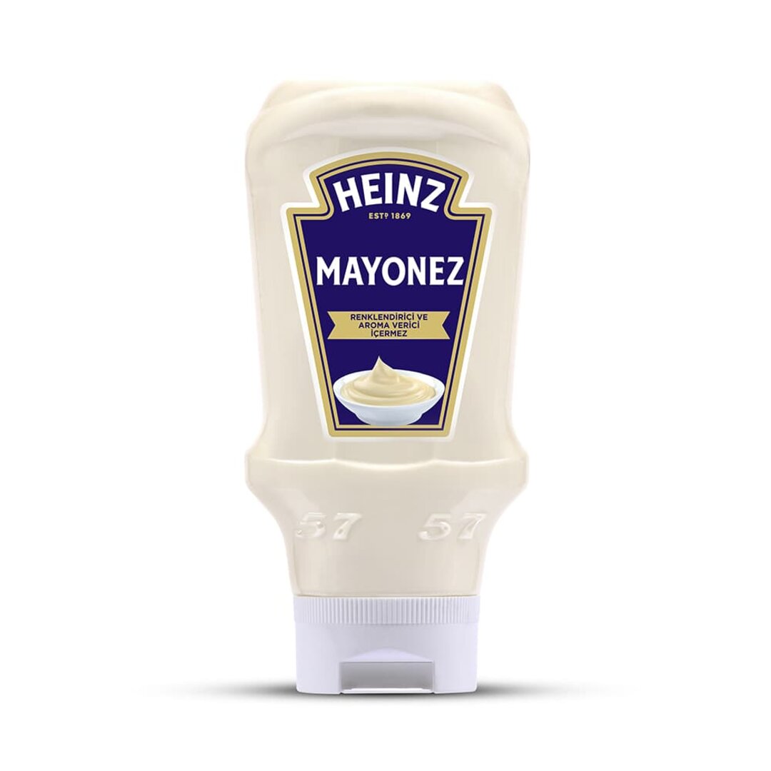 Mayonnaise Heinz 410 ml