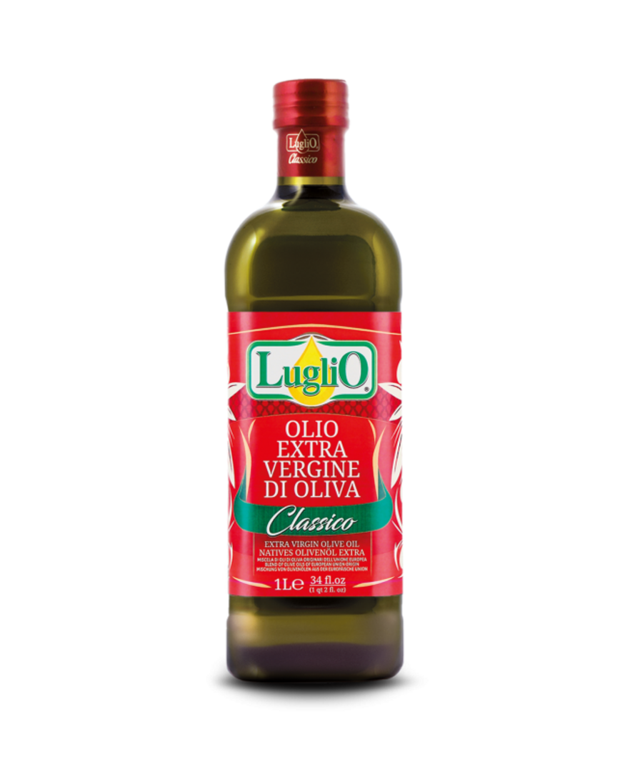 olive oil  1 liter of cold-pressed 