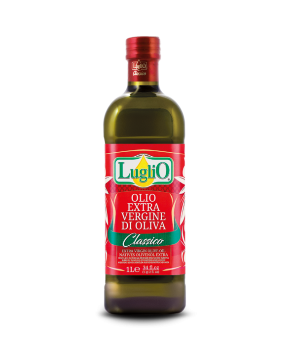 olive oil  1 liter of cold-pressed 