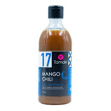 Mango sauce 470 ml