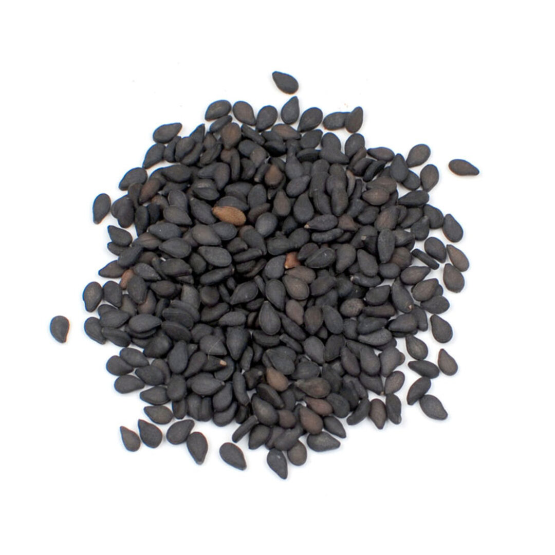 Black sesame seeds 1 kg